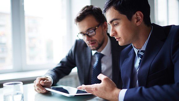 Für unsere Kunden nur das Beste